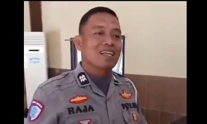 Ayah Polisi Diduga Biarkan Anak Pukul Wakasek di SMA Negeri 1 Sinjai
